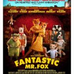 Fantastic Mr. Fox