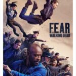 Fear The Walking Dead