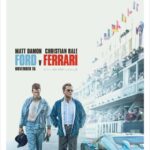 Ford v Ferrari