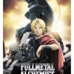 Fullmetal Alchemist