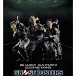 Ghostbusters