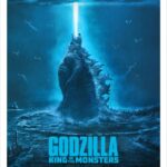 Godzilla King Of The Monsters