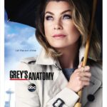 Grey's Anatomy