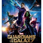 Guardianes de La Galaxia