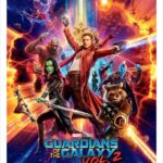 Guardianes de La Galaxia Vol. 2