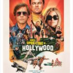 Once Upon A Time In Hollywood