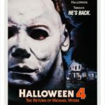 Halloween 4: The Return of Michael Myers