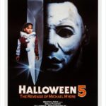 Halloween 5: The Revenge of Michael Myers