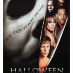 Halloween: Resurrection