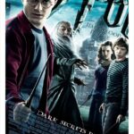 Harry Potter y El Misterio del Príncipe