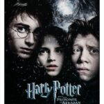 Harry Potter y El Prisionero de Azkaban