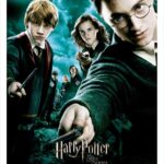 Harry Potter y la Orden del Fénix