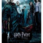 Harry Potter y El Cáliz de Fuego