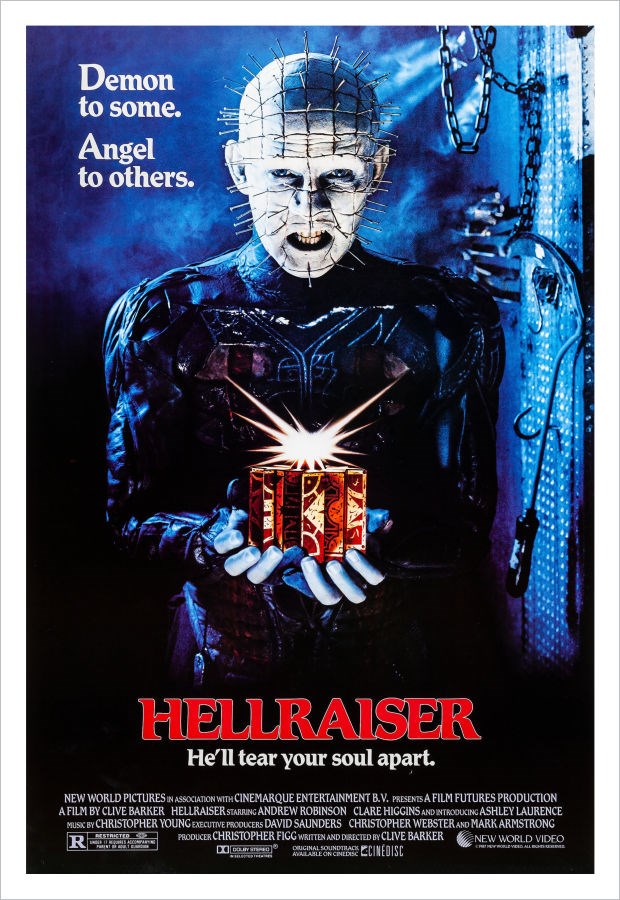 Hellraiser-Inshus-Posters