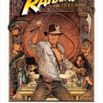Indiana Jones y Los Cazadores del Arca Perdida