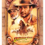 Indiana Jones y La Última Cruzada