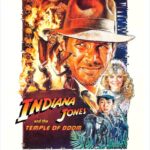 Indiana Jones y el Templo de La Perdición