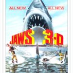 Jaws 3-D