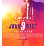 John Wick 3: Parabellum