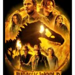 Jurassic World: Dominion