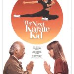 The Next Karate Kid