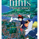Kiki's Delivery Service