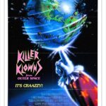 Killer Klowns from Outer Space