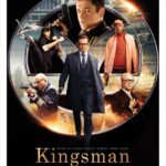 Kingsman: The Secret Service