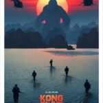Kong Skull Island
