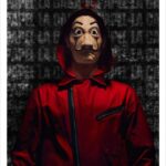 La Casa de Papel