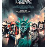 The Purge: Election Year