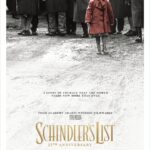 La Lista de Schindler