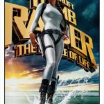 Lara Croft Tomb Raider: The Cradle of Life