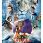 Las Crónicas de Narnia: La Travesía del Viajero del Alba