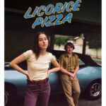 Licorice Pizza
