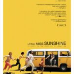 Little Miss Sunshine