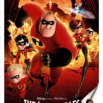Los Increibles