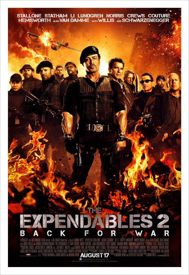 Los-Indestructibles-2-Inshus-Posters