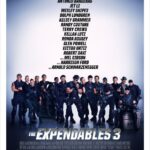 Los Indestructibles 3