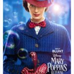 Mary Poppins Returns