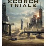 Maze Runner: The Scorch Trials