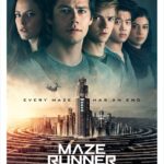Maze Runner: The Death Cure