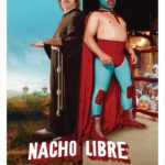 Nacho Libre