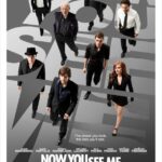 Now You See Me
