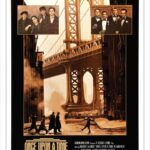 Once Upon a Time in America
