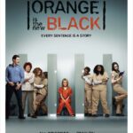 Orange Is the New Black
