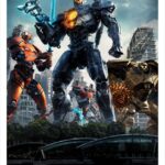 Pacific Rim: Uprising