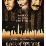 Pandillas de Nueva York