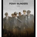 Peaky Blinders
