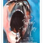 Pink Floyd The Wall